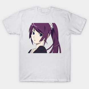 Monogatari T-Shirt